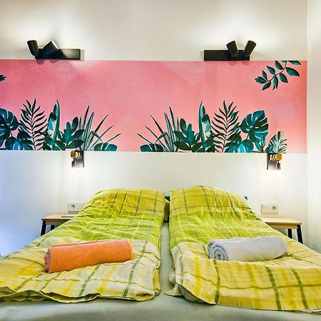 Glowleaf Loft Szarajevó Kültér fotó