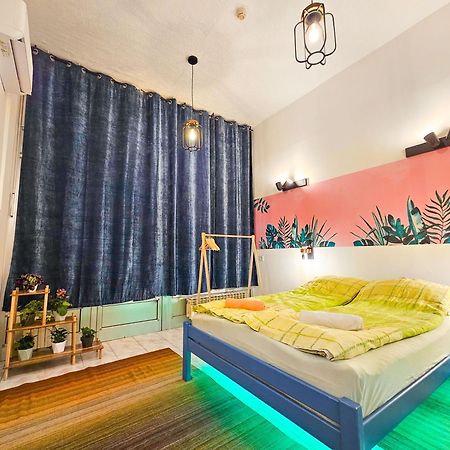 Glowleaf Loft Szarajevó Kültér fotó