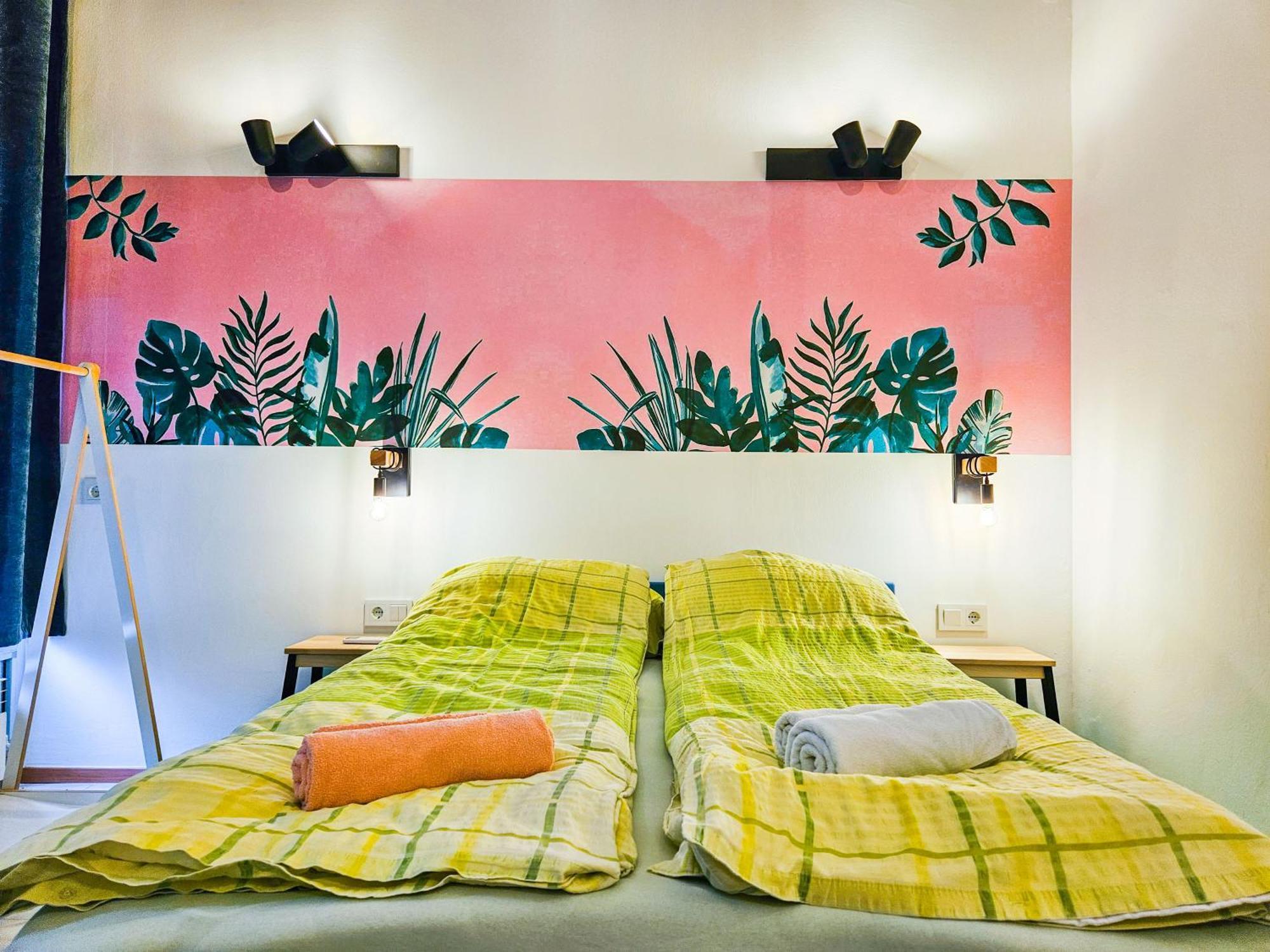 Glowleaf Loft Szarajevó Kültér fotó