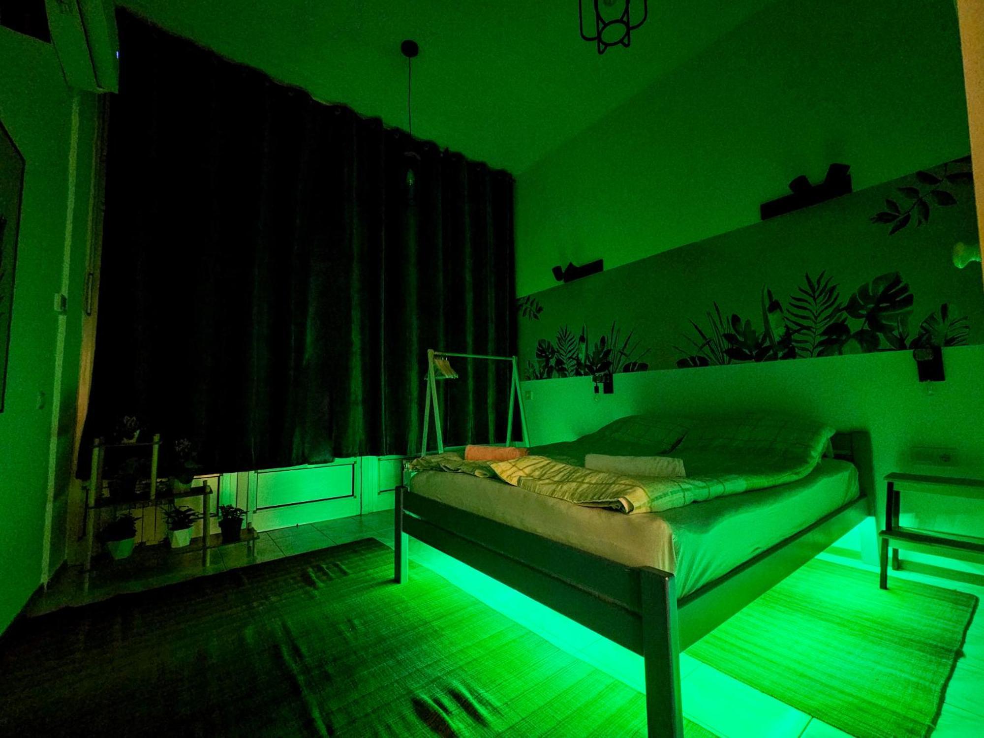 Glowleaf Loft Szarajevó Kültér fotó