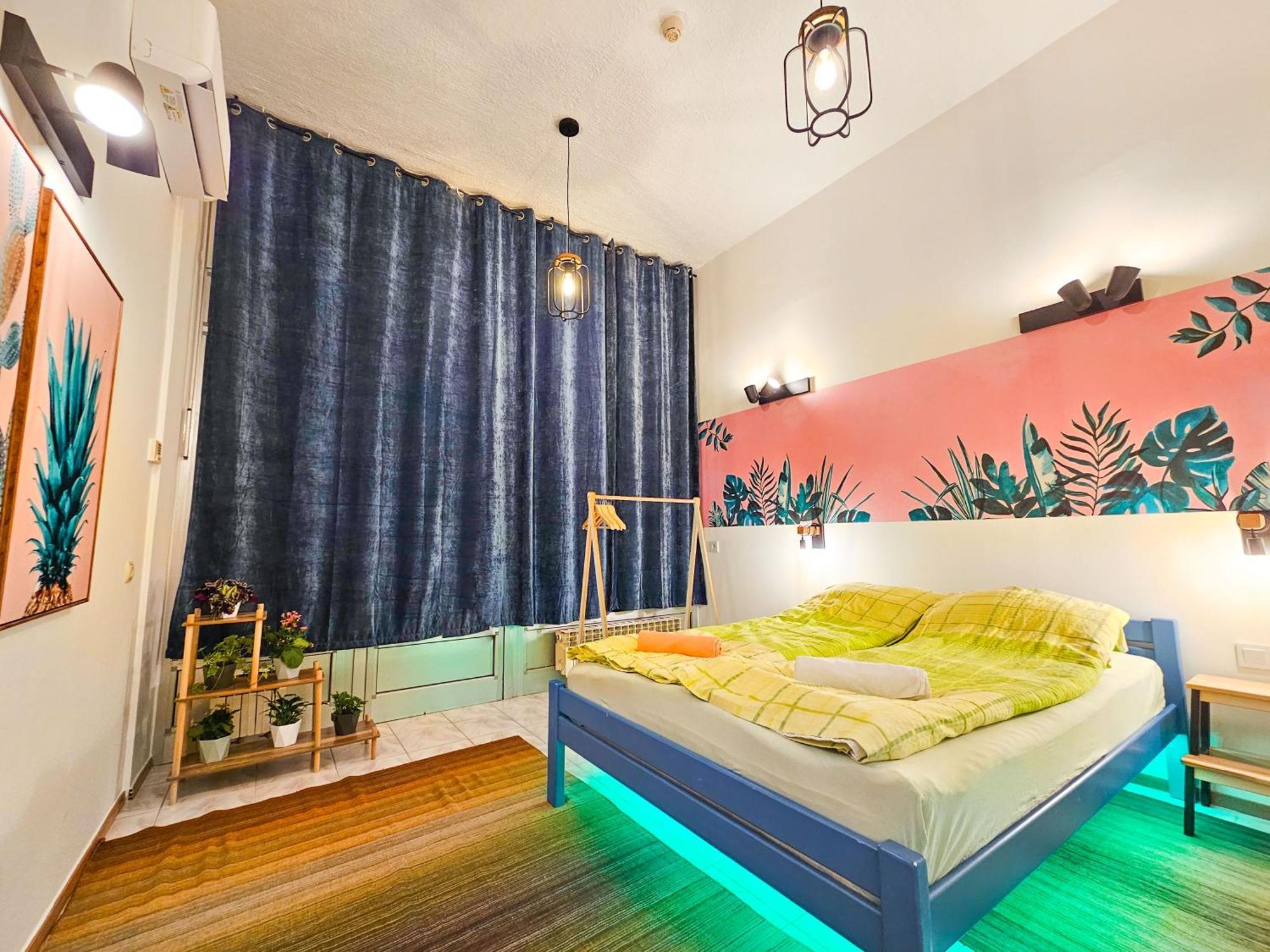 Glowleaf Loft Szarajevó Kültér fotó