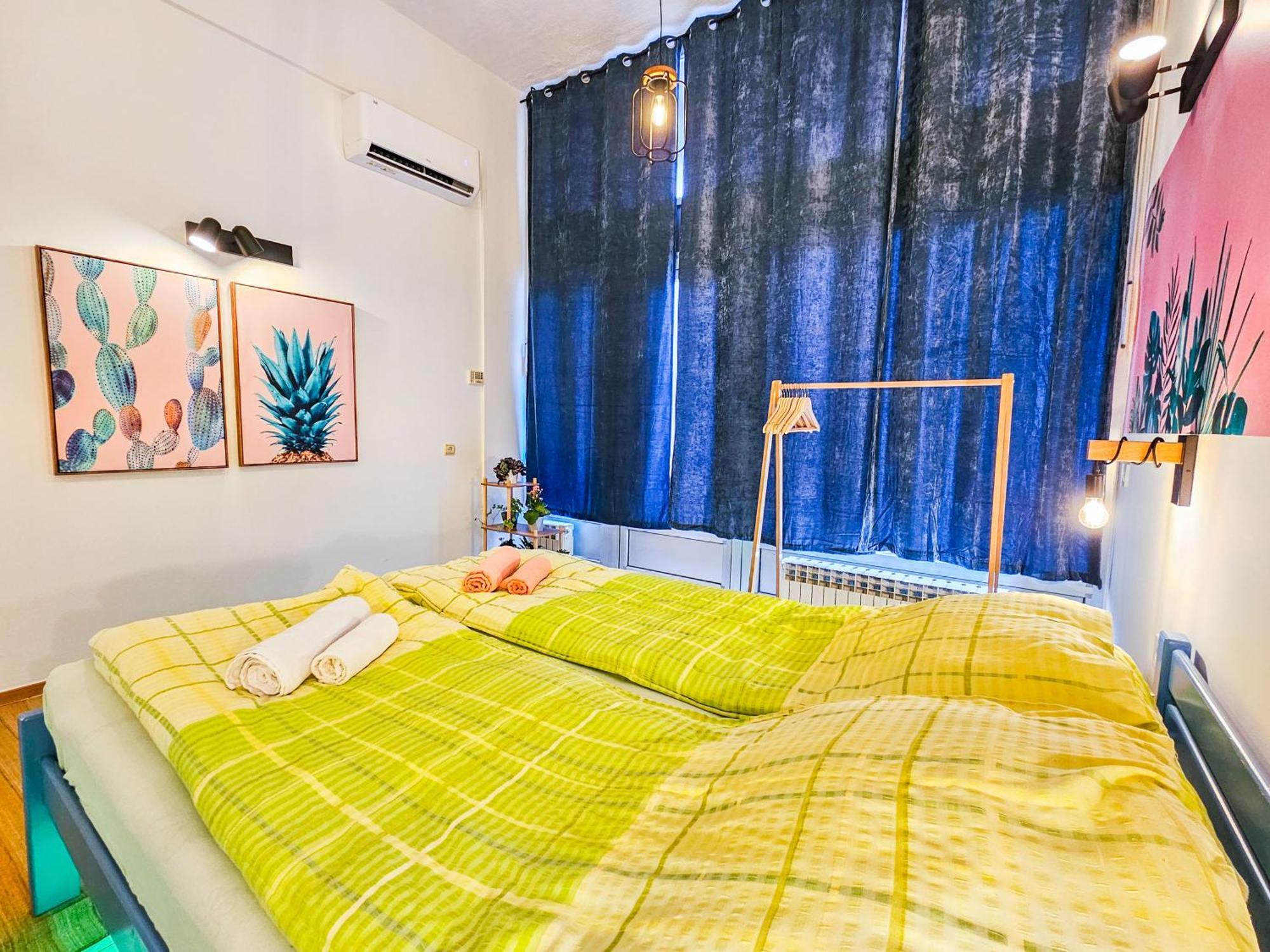 Glowleaf Loft Szarajevó Kültér fotó