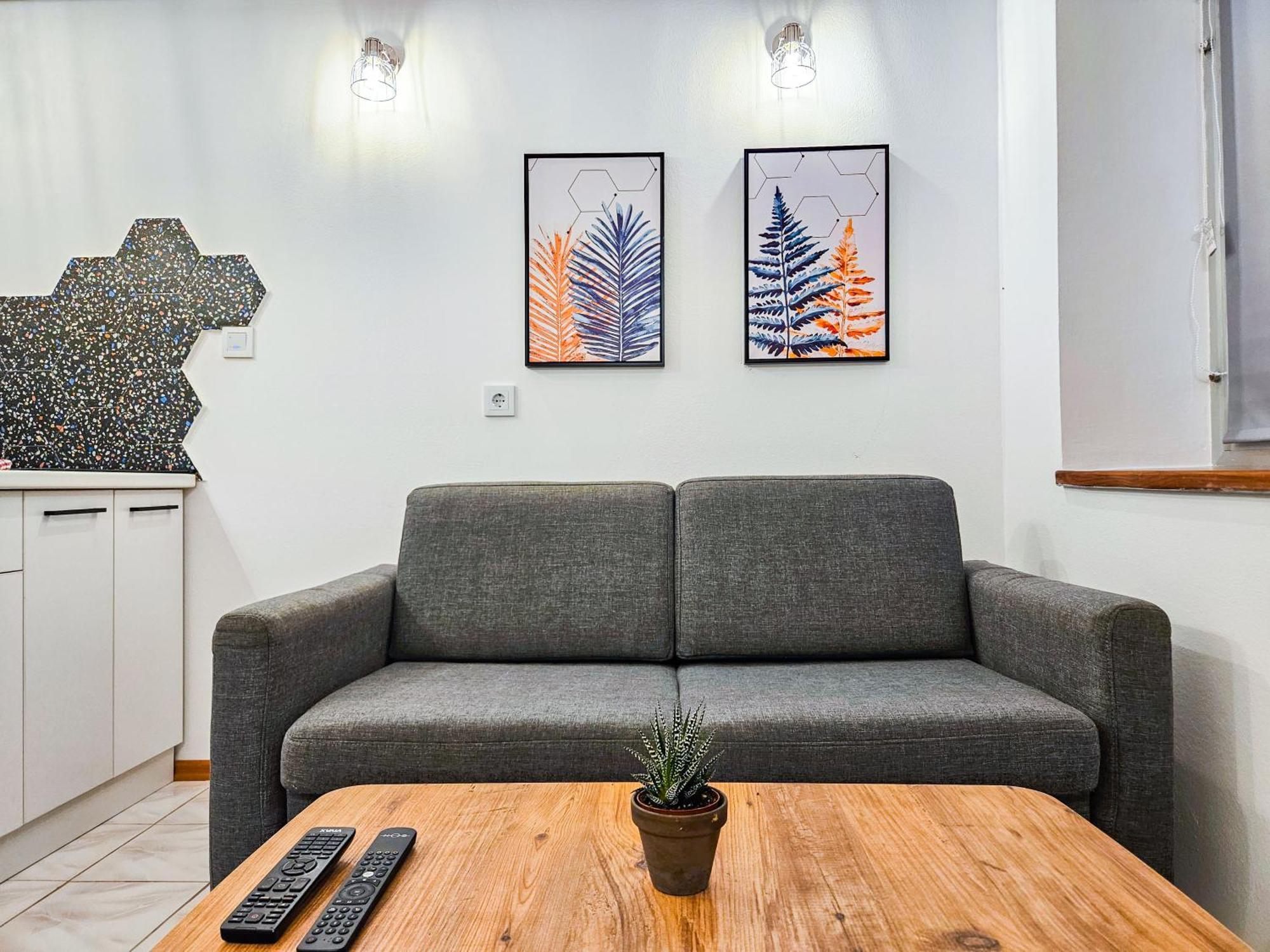 Glowleaf Loft Szarajevó Kültér fotó