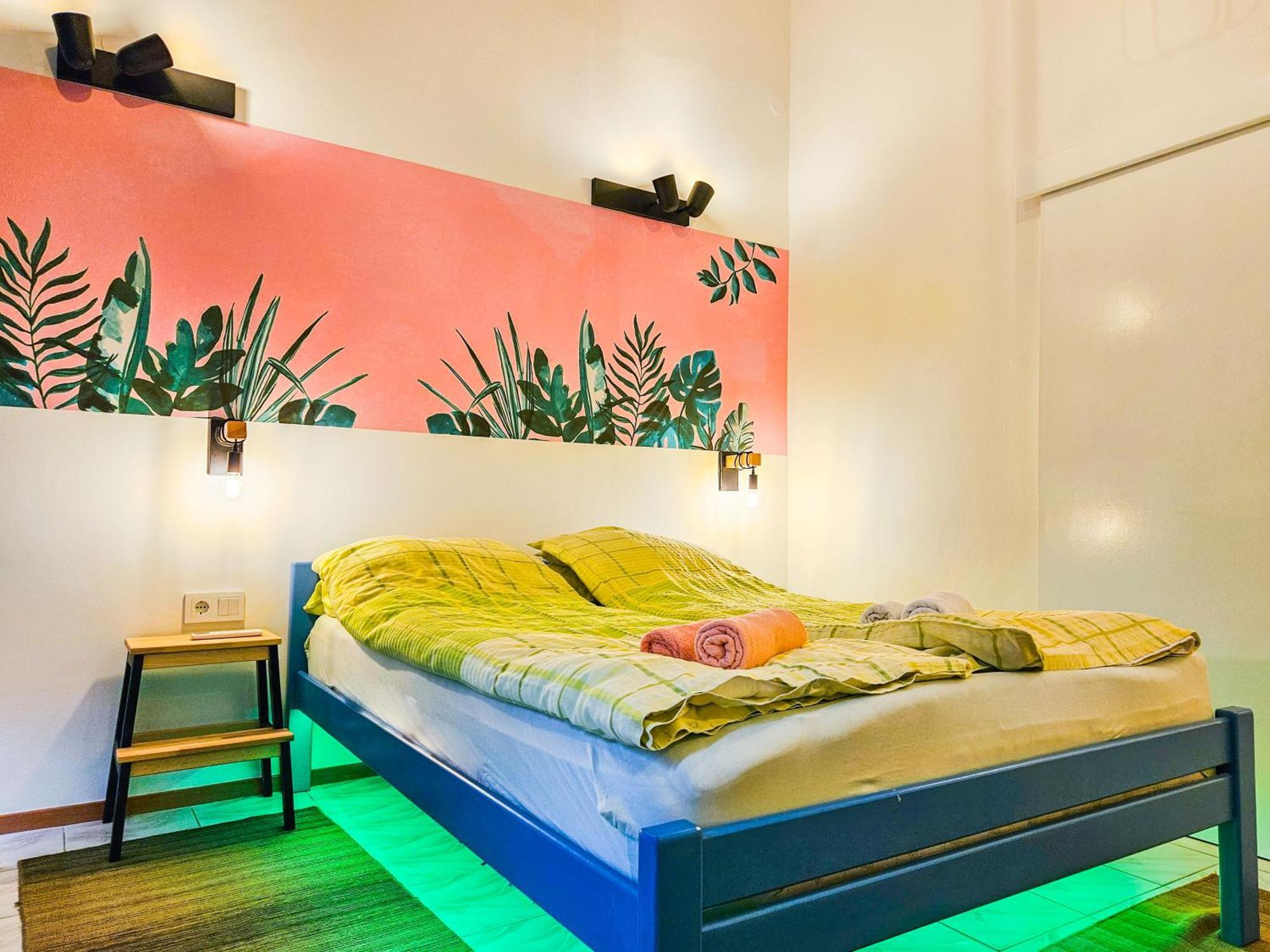Glowleaf Loft Szarajevó Kültér fotó